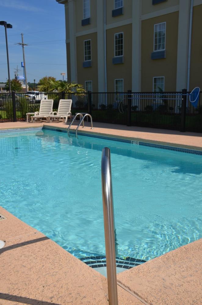 Comfort Inn West Monroe Near Sports & Events Center Εξωτερικό φωτογραφία