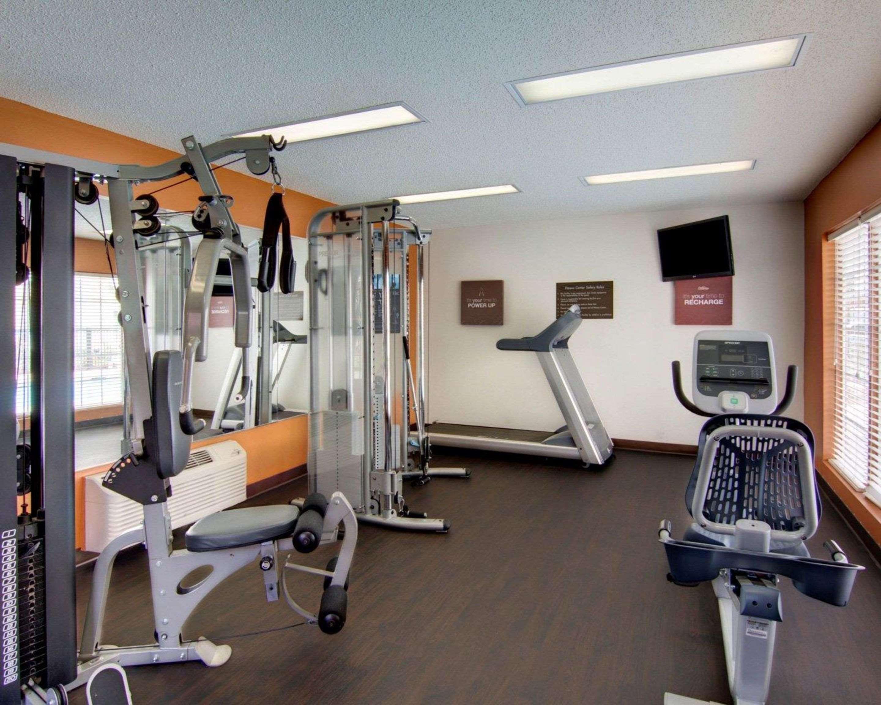 Comfort Inn West Monroe Near Sports & Events Center Εξωτερικό φωτογραφία