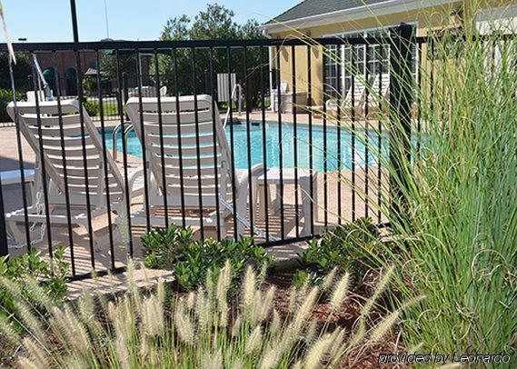 Comfort Inn West Monroe Near Sports & Events Center Εξωτερικό φωτογραφία