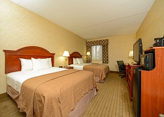 Comfort Inn West Monroe Near Sports & Events Center Εξωτερικό φωτογραφία